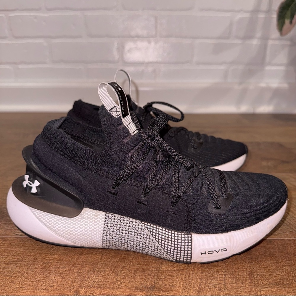 Under Armour Women's HOVR Phantom 3 - Picture 3 of 14